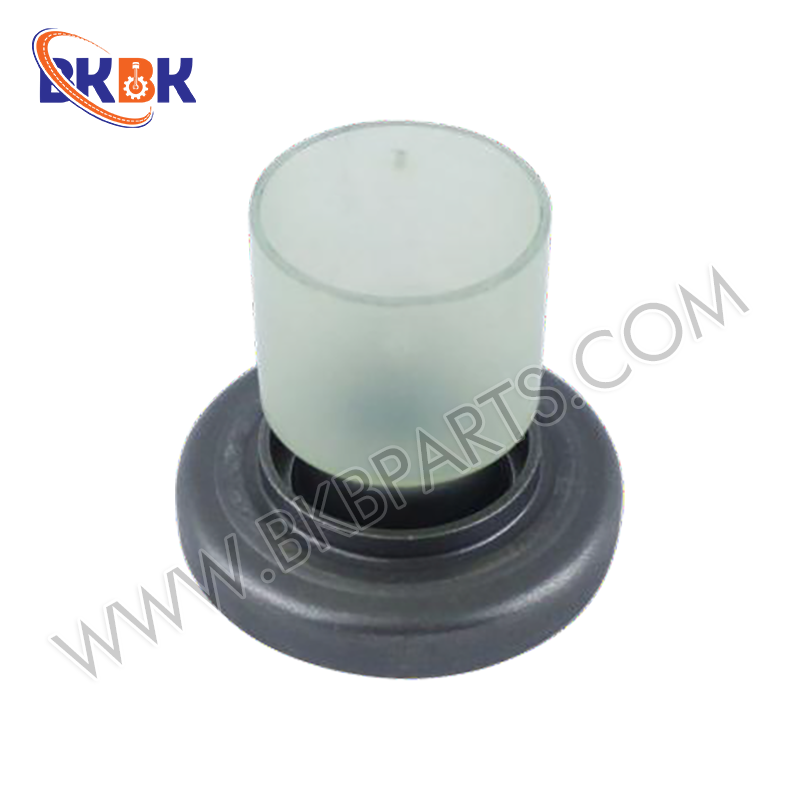 CATERPILLAR OIL COVER - Other 137-6500